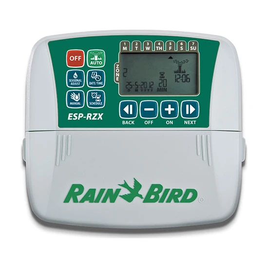 Rainbird 4 İstasyonlu Kontrol Ünitesi
