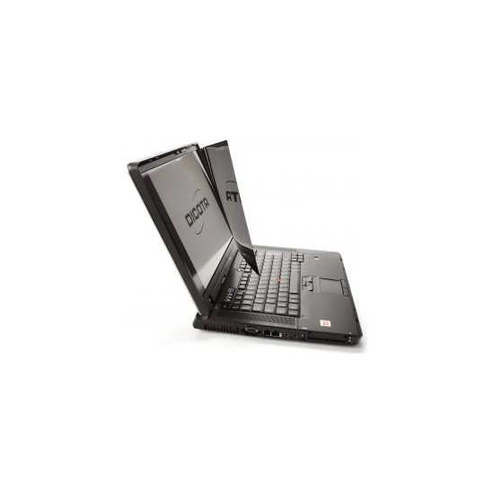 Dicota 12.5W9 Wide (16:9) Gizlilik Ekran Filtresi D30478