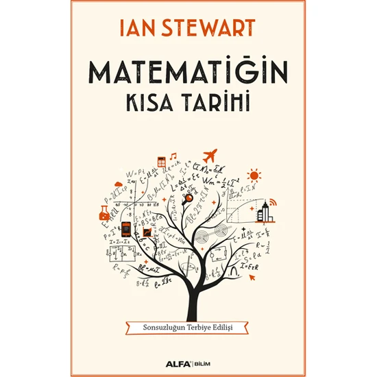 Matematiğin Kısa Tarihi - Ian Stewart