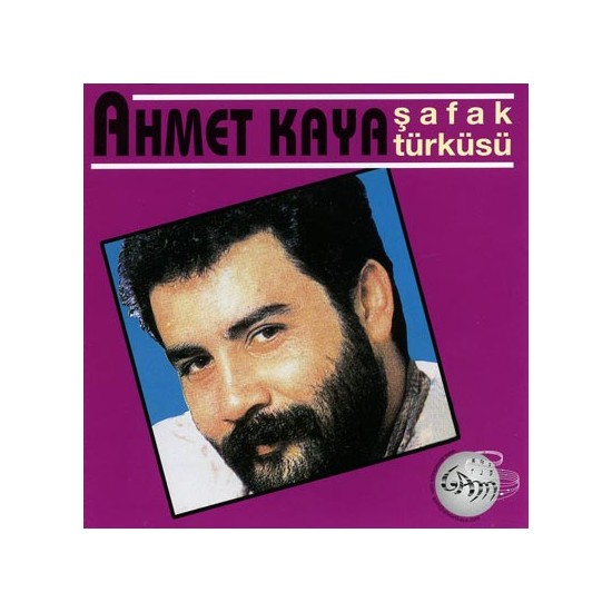 Ahmet Kaya Şafak Türküsü ( CD )