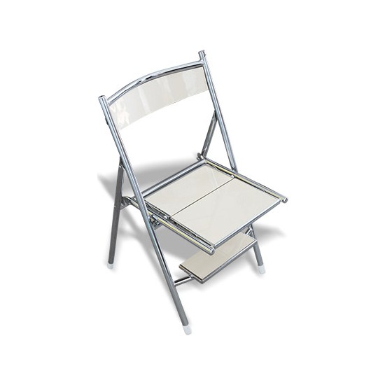 Netavantaj Cevahir Merdivenli Sandalye Beyaz Renk Fiyatı Netavantaj Cevahir Merdivenli Sandalye Beyaz Renk Fiyatı