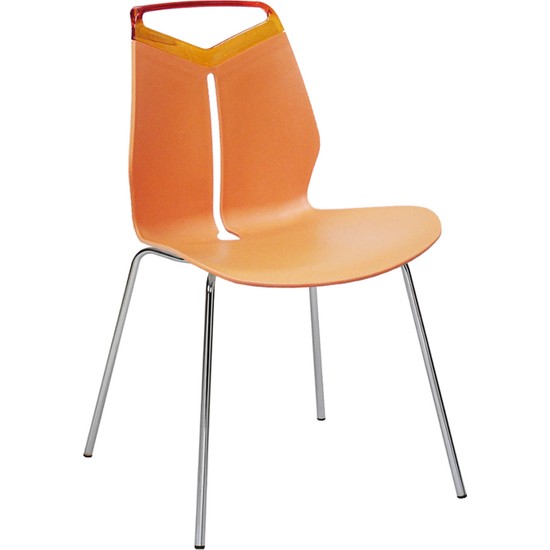 Tilia Max Pc Sandalye Portakal Rengi Fiyatı Taksit Tilia Max Pc Sandalye Portakal Rengi Fiyatı Taksit