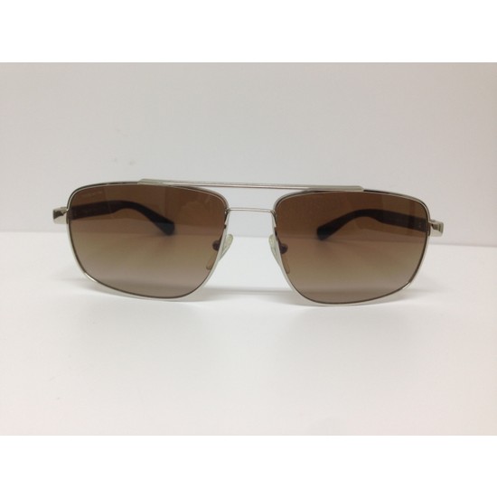 Prada Sport Sps 55N 1Bc6S1 60 Kahve Degrade Güneş Gözlüğü Fiyatı