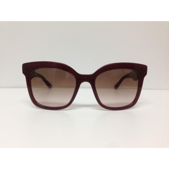 Prada Spr24Q Uan0A6 53 19 140 Kahve Degrade Güneş Gözlüğü Fiyatı