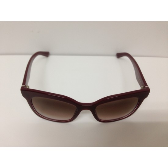 Prada Spr24Q Uan0A6 53 19 140 Kahve Degrade Güneş Gözlüğü Fiyatı