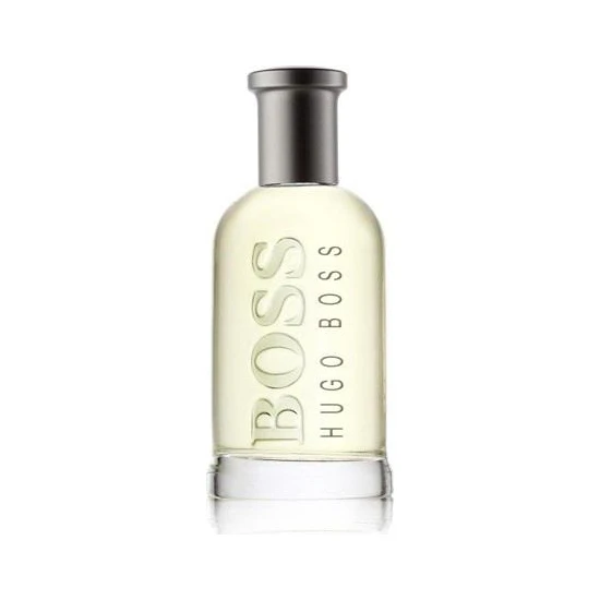 Hugo Boss Bottled Edt 200 Ml Erkek Parfümü