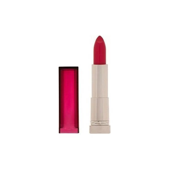 Maybelline New York Color Sensational 180 Crazy Pink Ruj