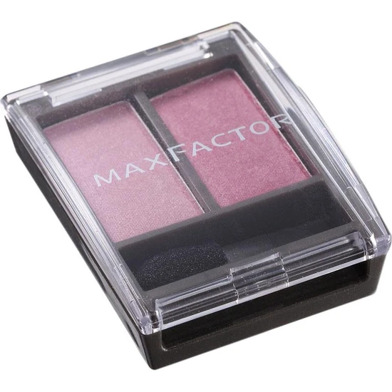 Max Factor Colour Perfection İkili Far 433 Blooming Passion