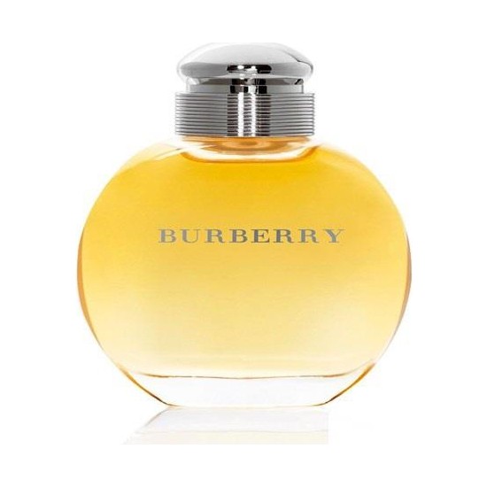 Burberry Classic Kadın Parfümü EDP 100 ml Odunsu Meyvemsi Çiçeksi Koku İle Zarif Bir Seçim