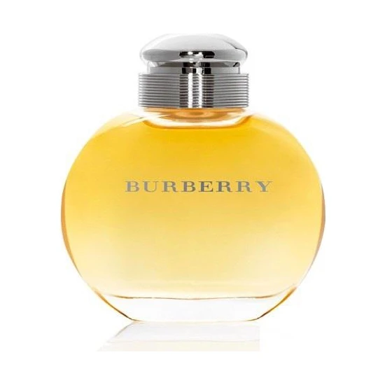 Burberry Classic Edp 100 Ml Kadın Parfümü