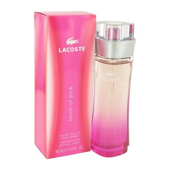 Lacoste Touch Of Pink Edt 90 ml Kadın Parfüm