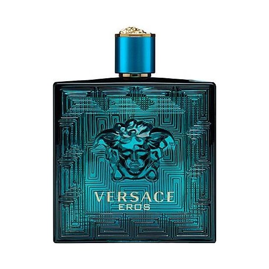 Versace Eros Edt 200 Ml Erkek Parfüm