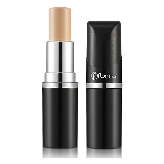 Flormar Concealer Göz Altı Kapaticısı 05 Soft Beige