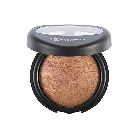 Flormar Terracotta Pudra 027