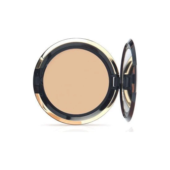 Golden Rose Compact Foundation With Vitamin E-05