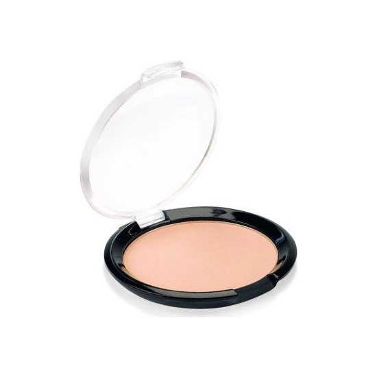 Golden Rose Pudra - G.R. Sılky Touch Compact Powder No:02