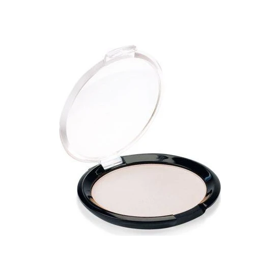 Golden Rose Pudra - G.R. Sılky Touch Compact Powder No:03