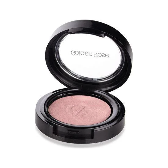 Golden Rose Silky Touch Pearl Eyeshadow No: 103