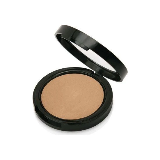 Golden Rose Pudra - G.R. Mineral Terracotta Powder No:09