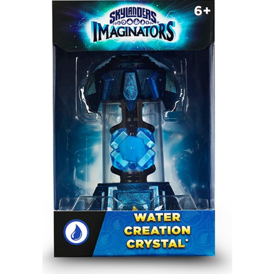 Activision Skylanders Imaginator Crystal Water 1 Fiyatı