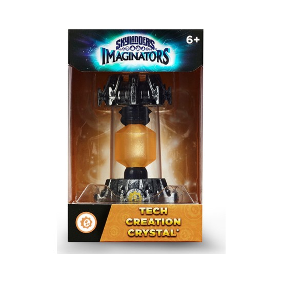 Activision Skylanders Imaginator Crystal Tech 1 Fiyatı