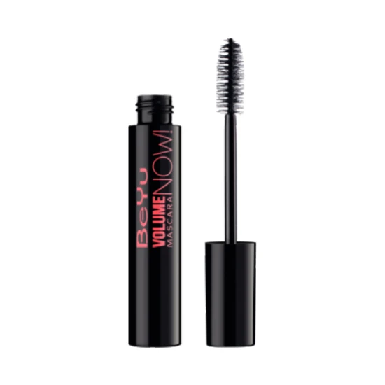 Beyu Volume Now Mascara 01 Black