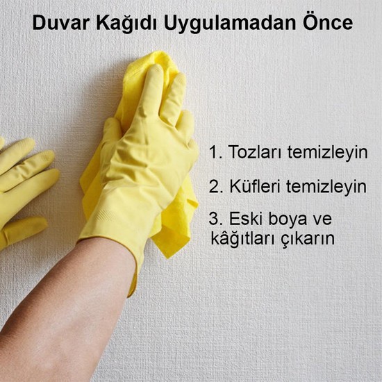 Kahverengi Krem Şeritli Duvar Kağıdı 14833 Fiyatı