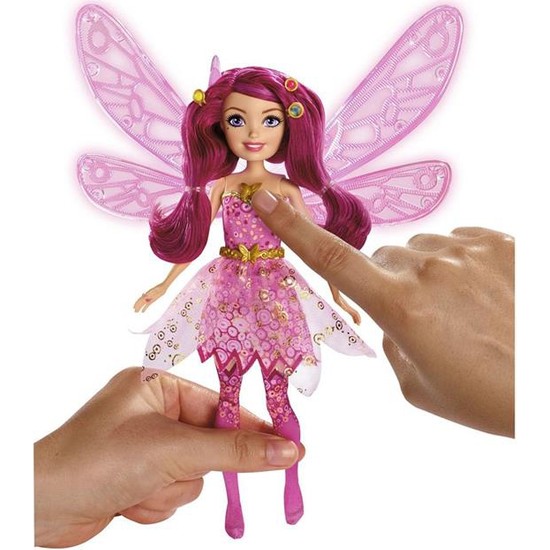 Mia &amp; Me Işıklı Kanatlı Bebek Fiyatı Taksit Seçenekleri