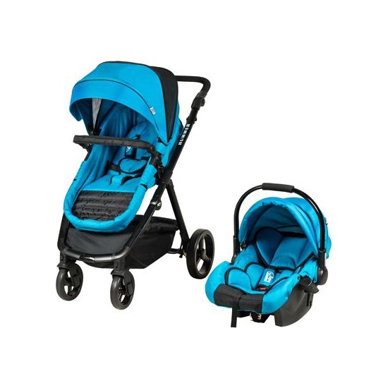 Sunny Baby 777 Hummer Travel Set Bebek Arabası Mavi Fiyatı