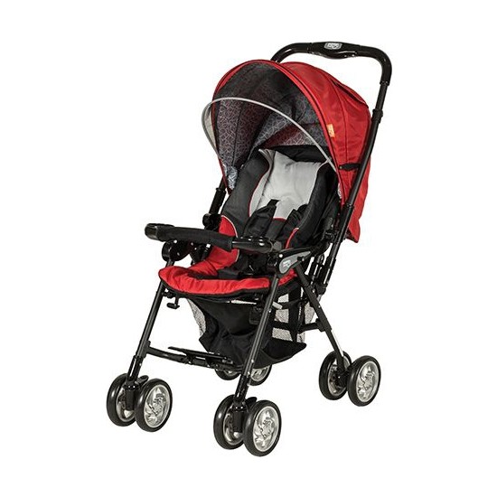 Sunny Baby Sb315 Bebek Arabası Kırmızı Fiyatı Taksit