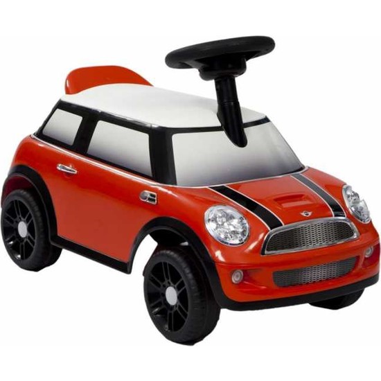 Sunny Baby Zw450E Mini Cooper İlk Arabam Fiyatı