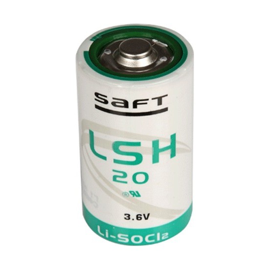 Pil image file. Saft Lithium 3.6v 14250. Вес батареи Saft lsh20 HTS.