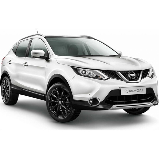 Ara Çıta Nissan Qashqai 20142017 Tavan Çıtası Bagaj Port