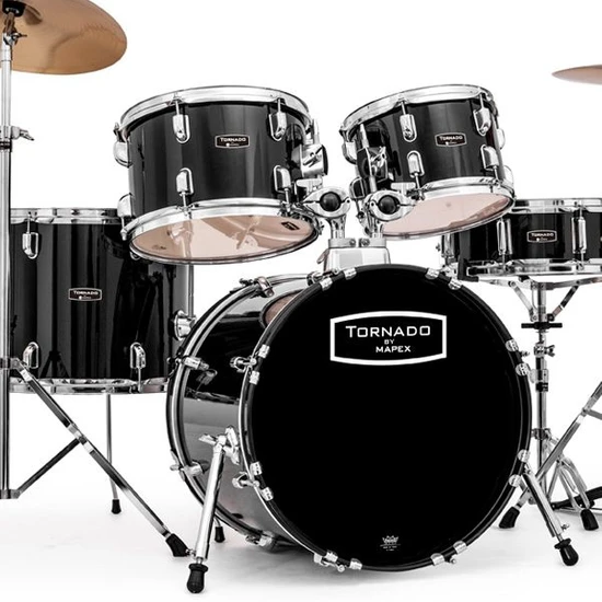 Mapex Tnd5844Ftcdk Tornado Davul Seti