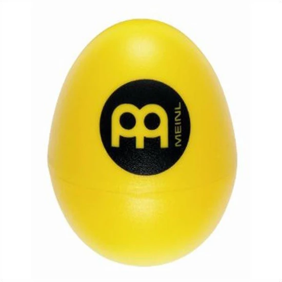 Meinl Esyellow Plastic Sarı Egg Shaker