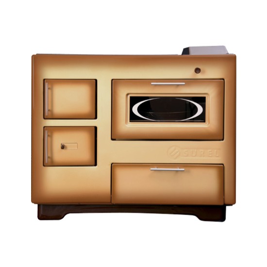 Sürel 5001 Süper Kuzine Soba Fiyatı Taksit Seçenekleri