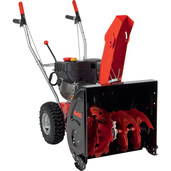 ALKO 112.933 SNOWLINE 560 II KAR PÜSKÜRTME KÜREME MAKİNASI