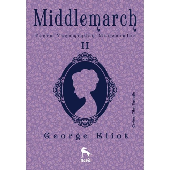 Middlemarch: Taşra Yaşamından Manzaralar 2