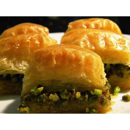 Hamido Gaziantep Baklavası Fiyatı Taksit Seçenekleri