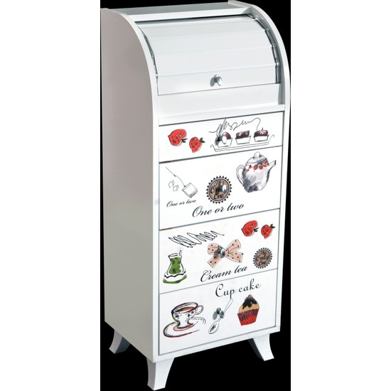 Selvi Mobilya + Lider Masa Bombeli Çekmeceli Mutfak Dolabı Fiyatı