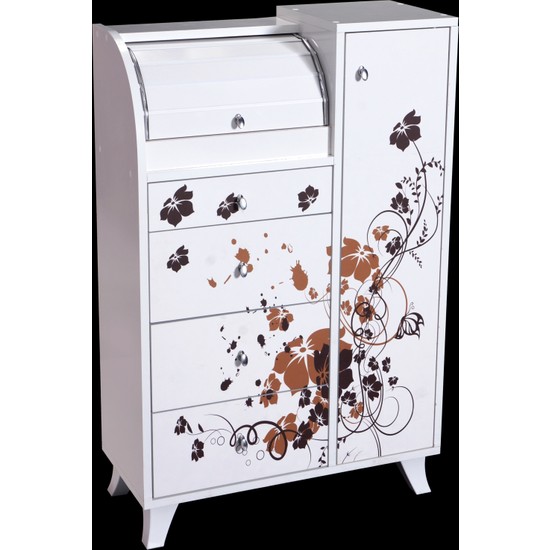 Selvi Mobilya + Lider Masa Kilerli Çekmeceli Mutfak Dolabı Fiyatı