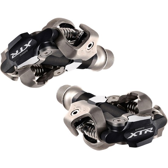 xtr mtb pedals
