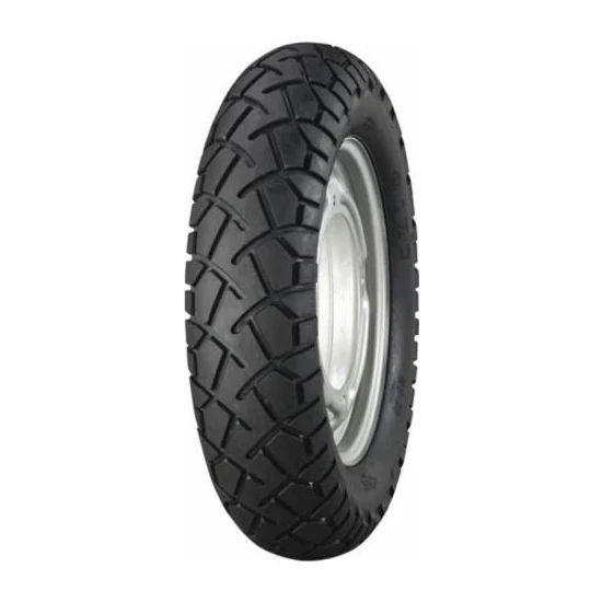 Anlaş Dış Lastik Dubleks - 3.50-10 51J Mb-80 Tl Anlaş Honda Spacy Fızy Actıva Arka Hero Pleasure