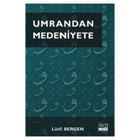 Umrandan Medeniyete