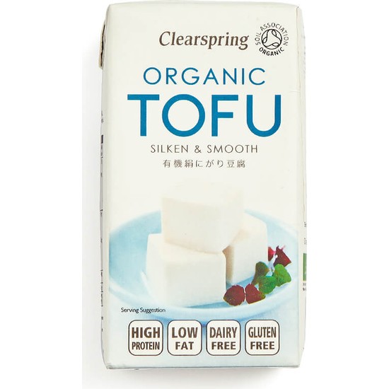 Clearspring Organik Tofu 300 Gr. Fiyatı Taksit Seçenekleri