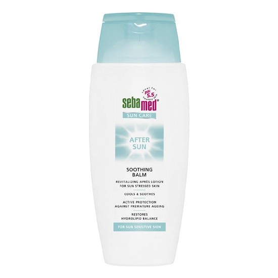 Sebamed After Sun Balm 150Ml Fiyatı Taksit Seçenekleri