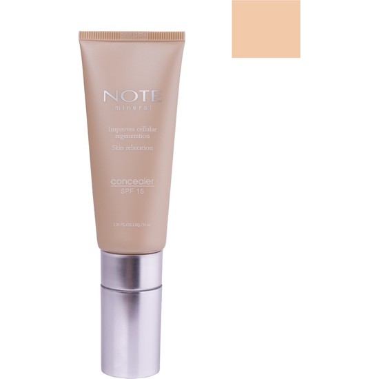 Note Mineral Concealer 202 10Ml Fiyatı Taksit Seçenekleri