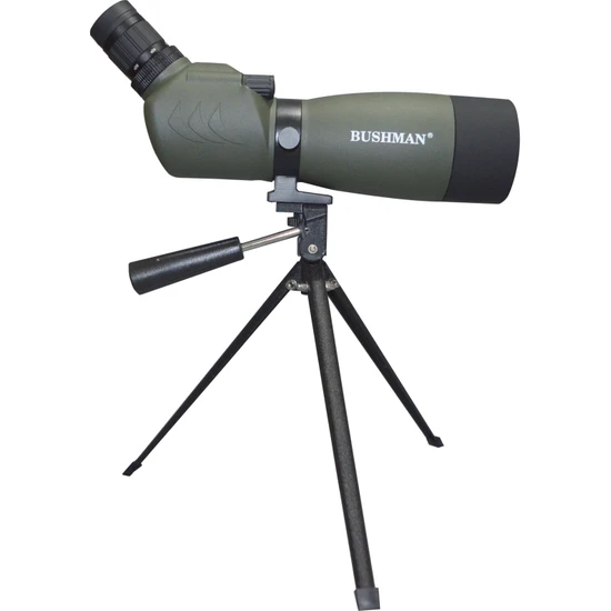 Bushman 20-60x60 Kuş Gözlem Dürbünü