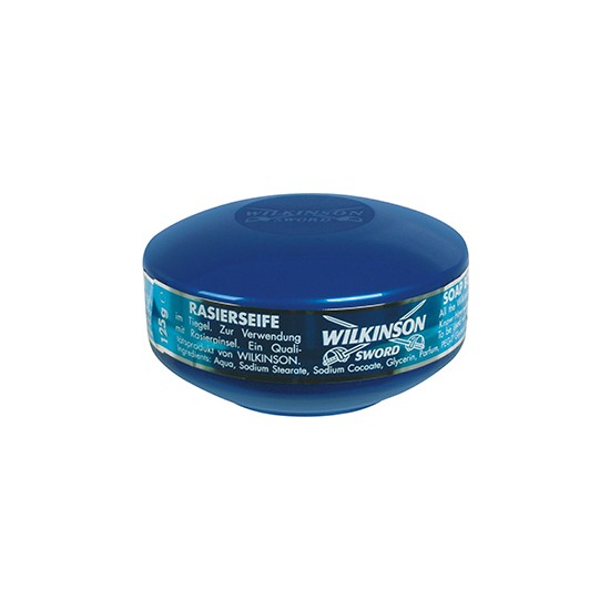 Wilkinson Sword Tıraş Sabunu Shaving Soap Bowl 125G Fiyatı