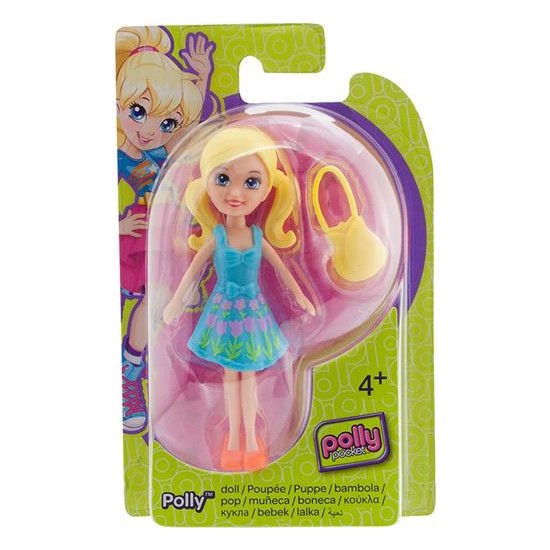 Polly Pocket Polly Bebek Dhy48 Fiyatı Taksit Seçenekleri